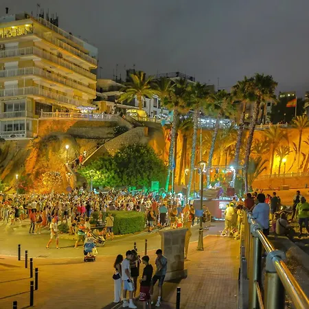 Palma Apartmán *