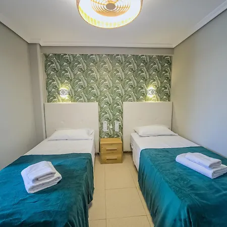 Apartmán Palma *