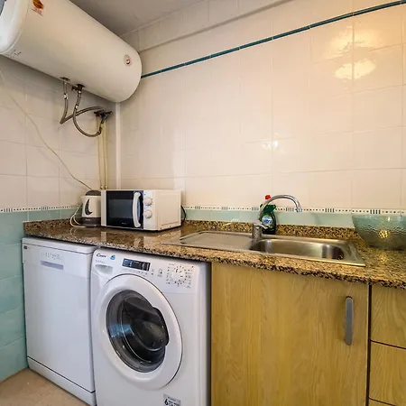 Palma Apartmán