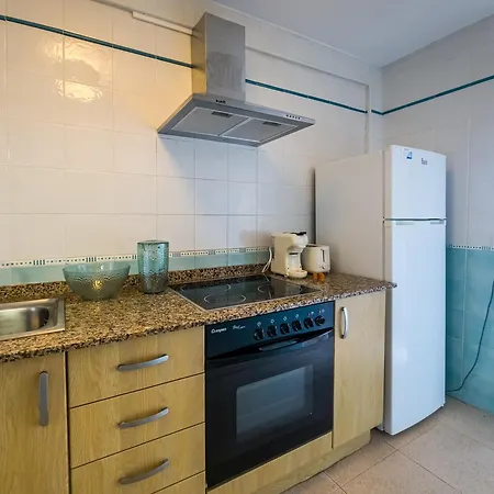 Apartmán Palma