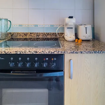 Apartmán Palma Benidorm