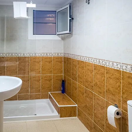 Palma Apartmán Benidorm