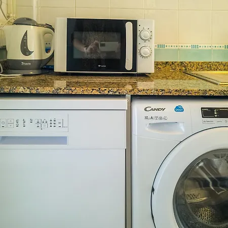 Palma Apartmán *