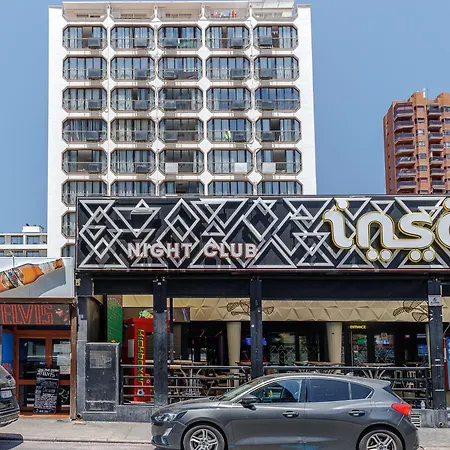 Apartmán Palma *