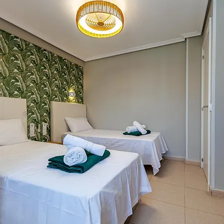 Palma Apartmán