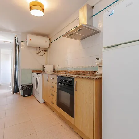 Apartmán Palma Benidorm