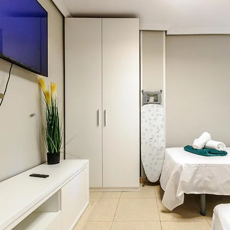 Apartmán Palma